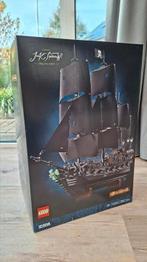 Lego icons set 10365 Pirates of the Caribbean, Kinderen en Baby's, Speelgoed | Duplo en Lego, Ophalen, Nieuw
