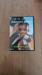Export Baby - Complete Eerste Seizoen DVD, Boxset, Drama, Ophalen of Verzenden, Zo goed als nieuw