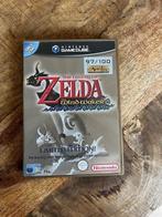 Zelda The Wind Waker Limited Edition Gamecube, Spelcomputers en Games, Games | Nintendo GameCube, Avontuur en Actie, 1 speler