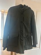 Air Force Jas, Verzenden, Gedragen, Maat 38/40 (M), Groen