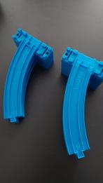 Tomica Tomy Pla Rail systeem A stukken omhoog, Kinderen en Baby's, Speelgoed | Racebanen, Overige merken, Onderdelen, Ophalen of Verzenden