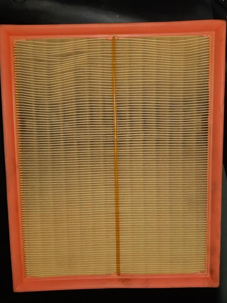 Luchtfilter voor Opel Astra 1,4 16v, 1,6 16v, 1,7 td 1,8 td, Auto-onderdelen, Filters, Opel, Nieuw, Ophalen of Verzenden