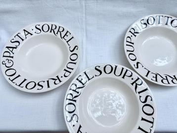 Emma Bridgewater - Toast & Marmalade beschikbaar voor biedingen