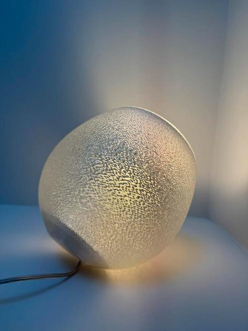 Philips Mycreation Tafellamp / Vloerlamp, Huis en Inrichting, Lampen | Vloerlampen, Zo goed als nieuw, Kunststof, Ophalen of Verzenden
