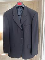 Zwarte Colbert - Metropolis Travel Suit, Kleding | Heren, Kostuums en Colberts, Verzenden, Zo goed als nieuw, Overige maten, Zwart