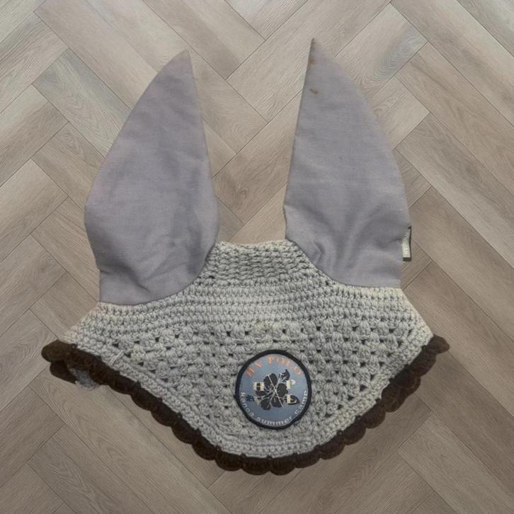 HV Polo Oornetje, Dieren en Toebehoren, Paarden en Pony's | Overige Paardenspullen, Gebruikt, Springen, Ophalen of Verzenden