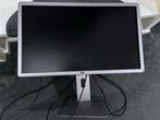 Gratis Dell Beeldscherm - Ophalen!, Computers en Software, Ophalen, In hoogte verstelbaar, Full HD, 60 Hz of minder