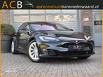 Tesla Model S 75 Business Economy In zeer nette staat., Automaat, Achterwielaandrijving, Gebruikt, Zwart