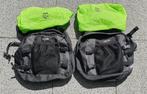 AGU fietstassen., Fietsen en Brommers, Fietsaccessoires | Fietstassen, Ophalen of Verzenden, Zo goed als nieuw