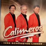 Calimeros - Ihre Schönsten Lieder - 2 cd’s, Cd's en Dvd's, Ophalen of Verzenden, Zo goed als nieuw