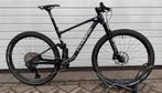 Olympia F1-X Carbon Fully - Sram GX Eagle AXS T-Type, Fully, Olympia, Nieuw, Olympia