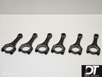 Drijfstangen BMW M3 E46 S54 3.2 S54B32 11247831924 beschikbaar voor biedingen