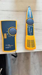 FLUKE networks intellitone pro 200 toner, Zo goed als nieuw, Ophalen, Multimeter