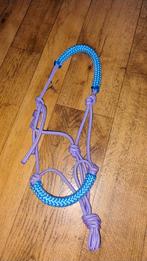 Touw halster mini/ shet, Ophalen of Verzenden, Nieuw, Overige soorten