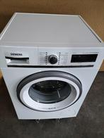 Siemens IQ 700 extraklasse  wasmachine in nieuwstaat, Witgoed en Apparatuur, Ophalen, 1200 tot 1600 toeren, 8 tot 10 kg, Zo goed als nieuw