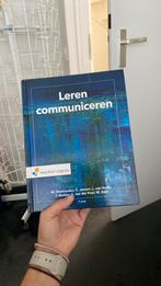 Willem Zeijl - Leren communiceren, Willem Zeijl; Els van der Pool; Michaël Steehouder; Léon van ..., Sociale wetenschap, Ophalen of Verzenden