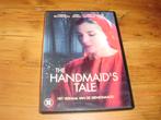 The Handmaid's Tale / DVD / Handmaid, Alle leeftijden, Ophalen of Verzenden, Gebruikt
