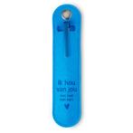 Ik hou van jou pen met etui, Overige merken, Miko Products BV, Nieuw, Archimedesbaan 16c 3439ME Nieuwegein