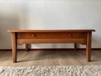 Salontafel, Huis en Inrichting, Tafels | Salontafels, Ophalen, Rechthoekig
