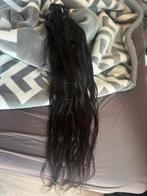 Real humair hair, Sieraden, Tassen en Uiterlijk, Uiterlijk | Haarverzorging, Ophalen of Verzenden