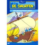 De Smurfen - 2 albums - Smurfenavonturen**, Avontuur, Alle leeftijden, Ophalen of Verzenden, Zo goed als nieuw