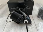 Shimano Aero Technium Mgs XTD 14000 incl spoel NIEUWSTAAT!!, Watersport en Boten, Ophalen of Verzenden, Nieuw, Molen