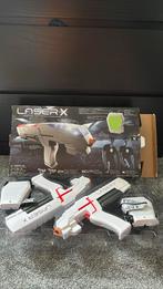 Laser X, Ophalen of Verzenden, Nieuw