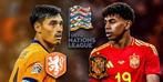 Nederland vs Spanje VAK CC, Tickets en Kaartjes, Sport | Voetbal, Eén persoon, November