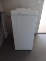 Wasmachine, Ophalen, Bovenlader, Zo goed als nieuw, 85 tot 90 cm