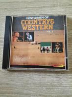 Gentlemen of Country & Western vol 2, Cd's en Dvd's, Cd's | Verzamelalbums, Ophalen of Verzenden, Country en Western