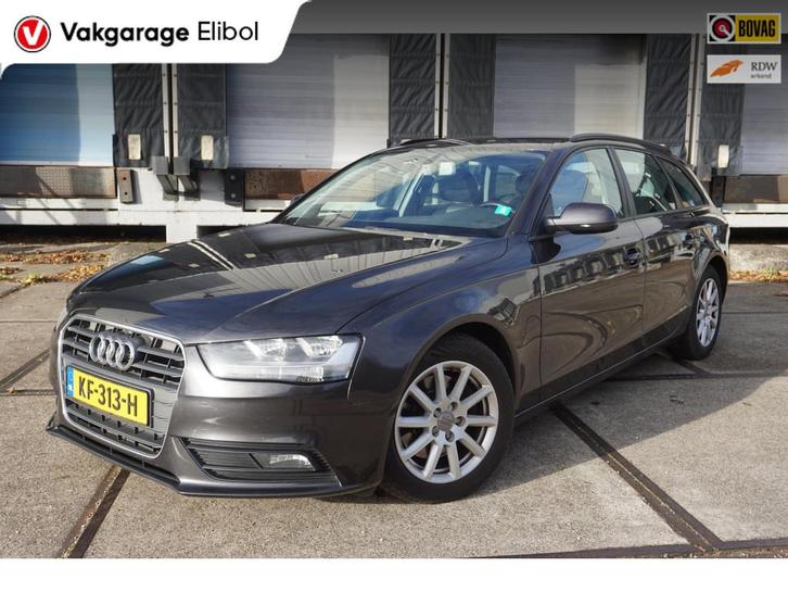 Audi A4 Avant 2.0 TDIe Pro Line, Auto's, Audi, Bedrijf, Te koop, A4, ABS, Achteruitrijcamera, Airbags, Airconditioning, Alarm
