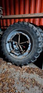 Michelin 480/80R50 agri bib, Zakelijke goederen, Agrarisch | Onderdelen | Banden, Velgen en Assen, Ophalen of Verzenden