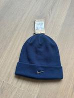 Nieuwe Nike muts - Heerlijk warm!, Ophalen of Verzenden, Nieuw, Overige maten, Muts