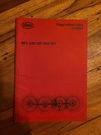 VICON acrobat handleiding, Boeken, Ophalen of Verzenden, Zo goed als nieuw