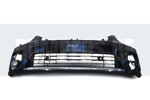Bumper Volkswagen VW New Beetle 5C5 Rline R-Line Facelift 16, Auto-onderdelen, Carrosserie en Plaatwerk, Bumper, Voor, Gebruikt