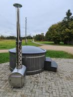 MEGA DEAL Luxe hottub jets / verlichting. Complete set!, Ophalen of Verzenden, Nieuw, Trap, Vast