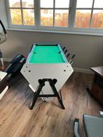 Speltafel - Voetbaltafel - Pooltafel- airhockey, Ophalen, Gebruikt