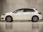 Citroën C4 1.2 PureTech Sport Automaat (PANORAMADAK, PARELM, Auto's, Citroën, 12 maanden, Stof, 1199 cc, Wit