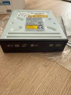 LG Medion : DVD/CD Brander dual layer multistandaard, Ophalen, Intern, Gebruikt, Windows