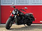 INDIAN MOTORCYCLE SCOUT SIXTY (bj 2016), 2 cilinders, Bedrijf, Overig, Indian