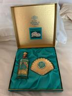 Boldoot Eau de Cologne + Zeep - Nieuw in Verpakking, Ophalen of Verzenden, Nieuw, Overige typen, Gevuld