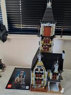 Lego creator spookhuis haunted house 10273, Kinderen en Baby's, Speelgoed | Duplo en Lego, Ophalen of Verzenden