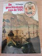 F.S. Gaastra - De geschiedenis van de VOC, Ophalen of Verzenden, Zo goed als nieuw