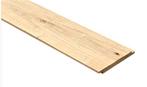 Eiken sponningplanken / halfhouts planken, Doe-het-zelf en Verbouw, Hout en Planken, Nieuw, Plank, Ophalen of Verzenden, Eiken