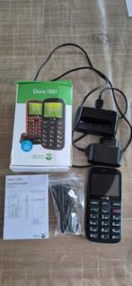 Doro 1361, Ophalen of Verzenden, Minder dan 3 megapixel, Zwart