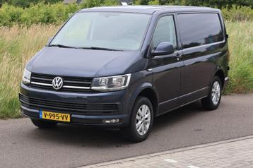 Volkswagen Transporter 2.0 TDI 150 pk  Automaat L1H1  2019  beschikbaar voor biedingen