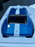 Ferrari 250 GTO blauw -groen KK 1:12 ! C4F, ., Nieuw, Ophalen of Verzenden, .