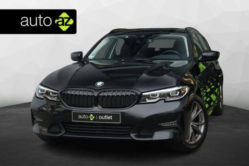 BMW 3 Serie Touring 318d Business Edition, Auto's, BMW, Bedrijf, Te koop, 3-Serie, ABS, Airbags, Airconditioning, Alarm, Android Auto