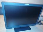 JVC Reference monitor DT-V24G1, Ophalen of Verzenden, Zo goed als nieuw, Jvc, Overige typen