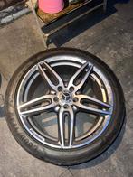 Mercedes AMG Velgen - 18 inch & 19 inch, Auto-onderdelen, Ophalen, Gebruikt, Mercedes-Benz